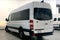 2016 Mercedes-Benz Sprinter RWD 2500 170"