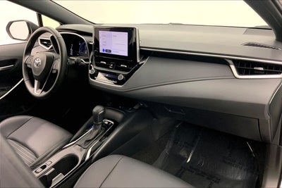 2024 Toyota Corolla XSE