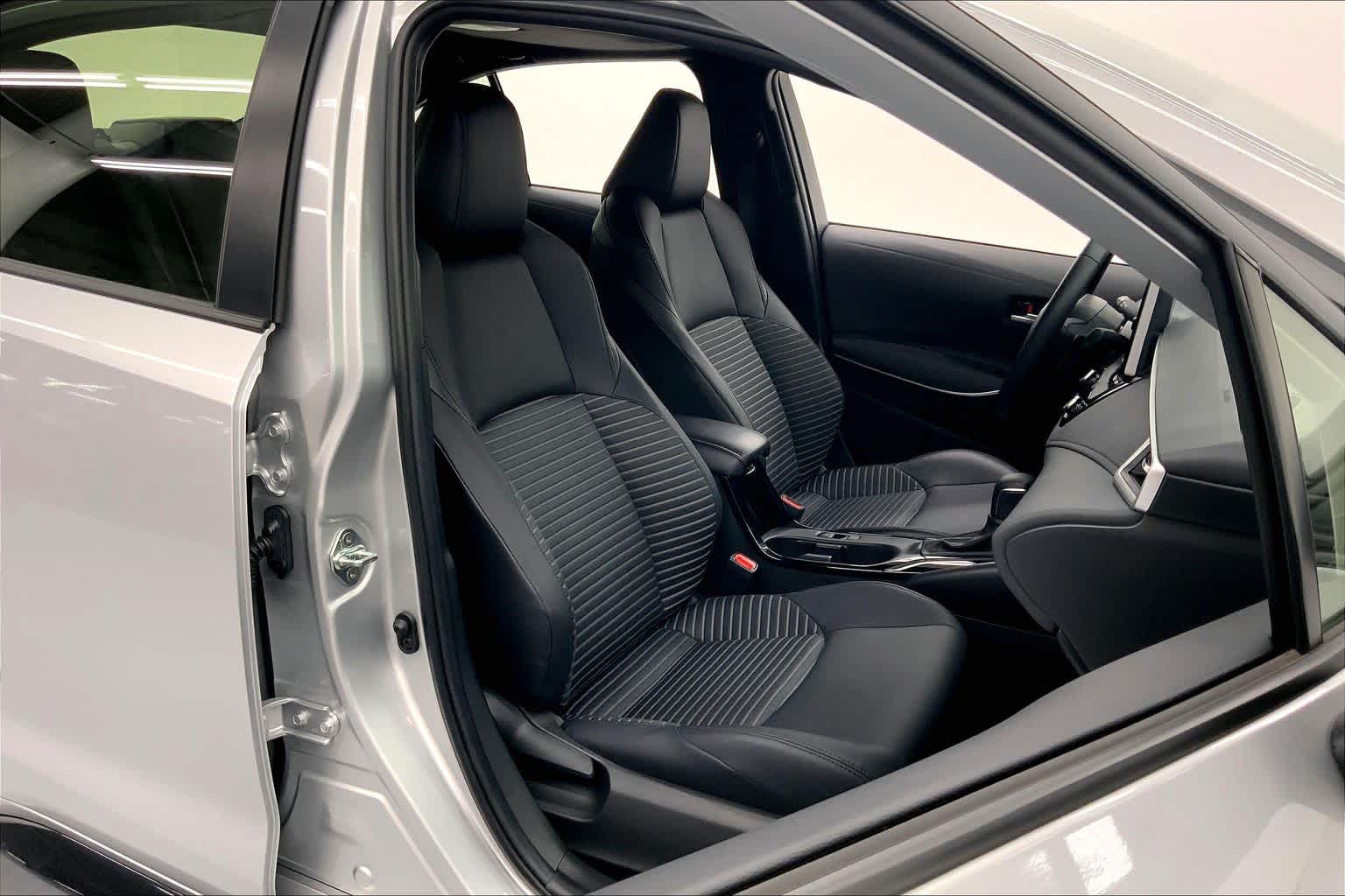 2024 Toyota Corolla XSE