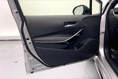 2024 Toyota Corolla XSE