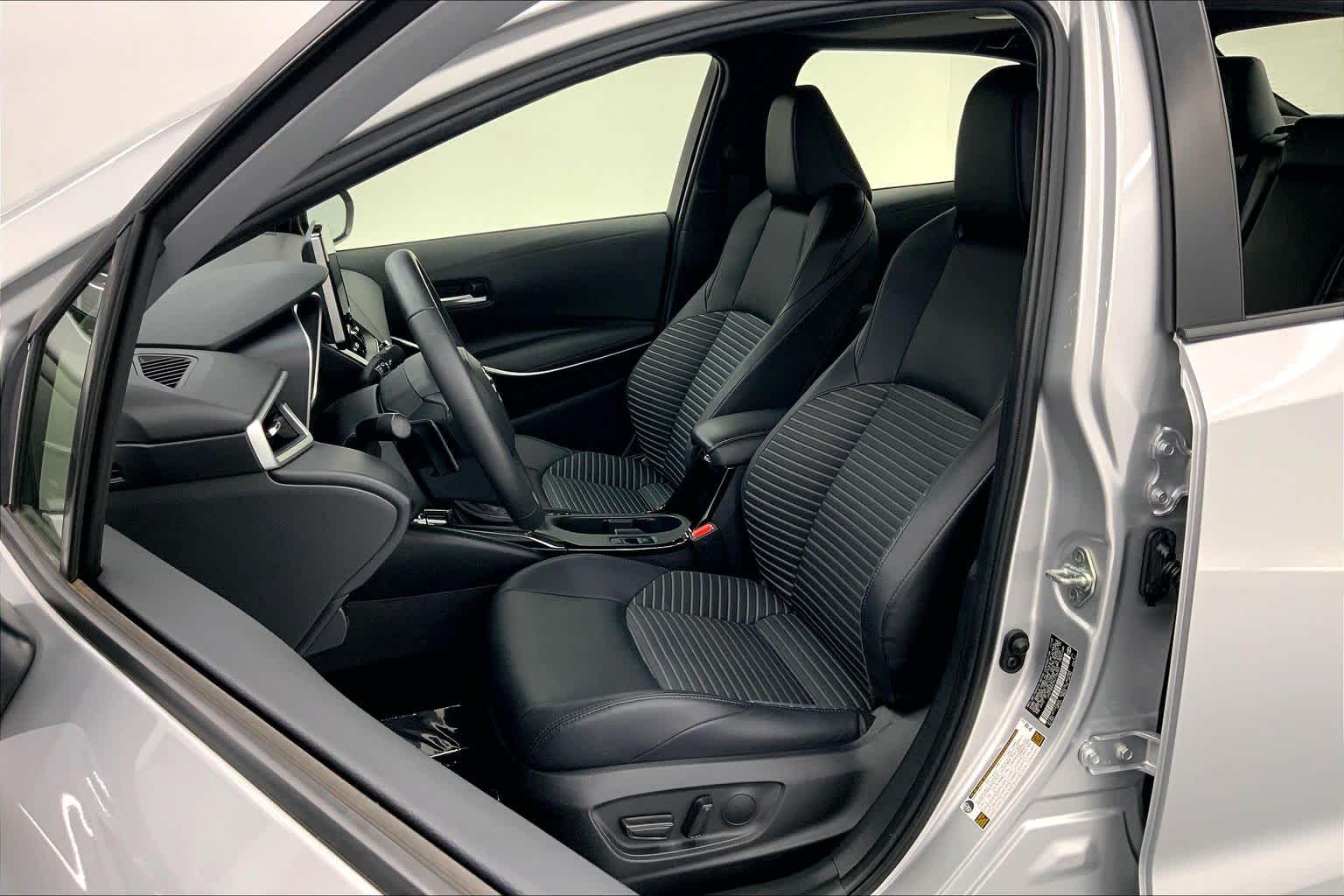 2024 Toyota Corolla XSE