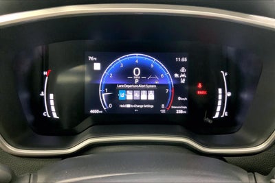 2024 Toyota Corolla XSE