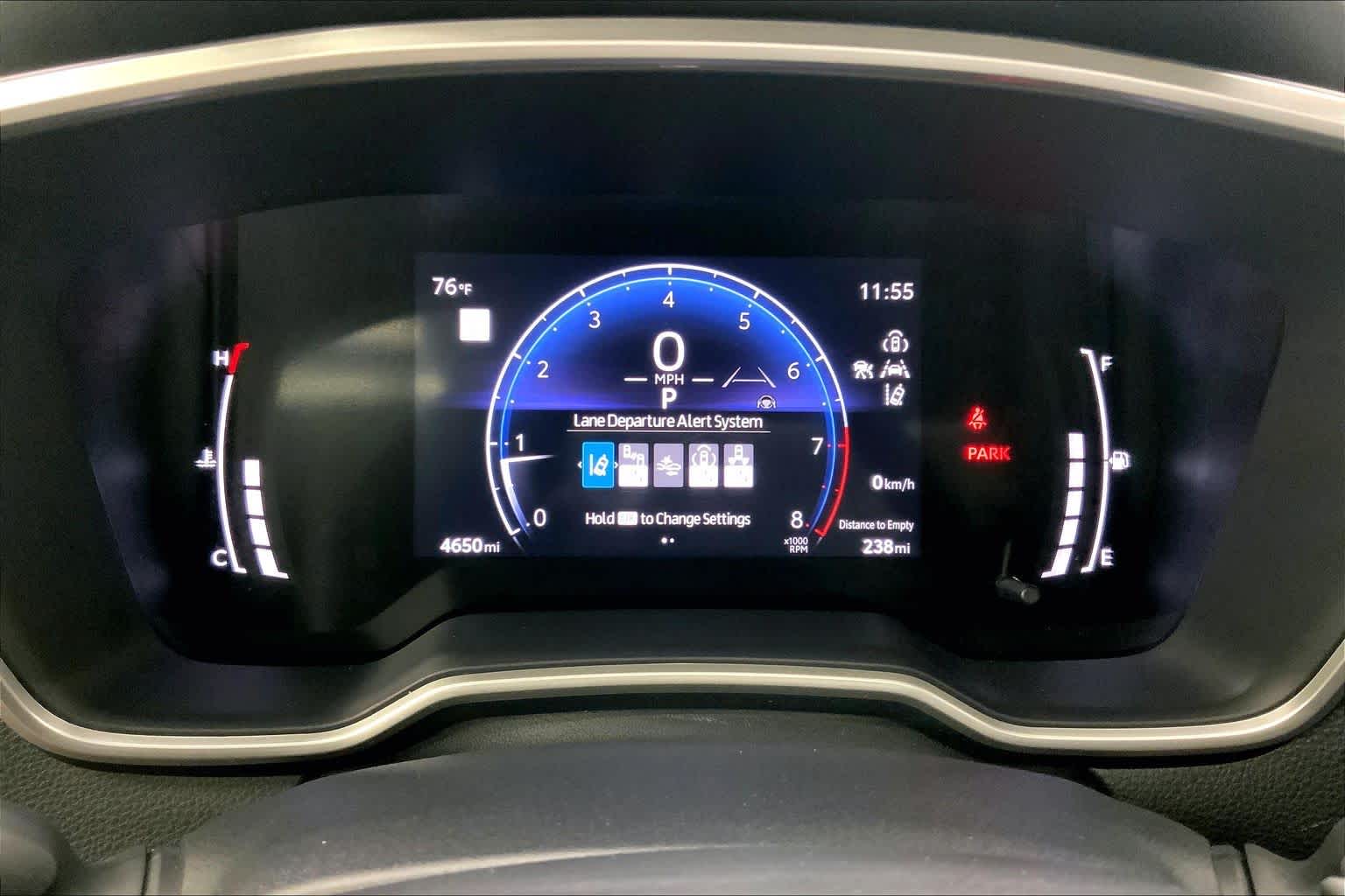 2024 Toyota Corolla XSE