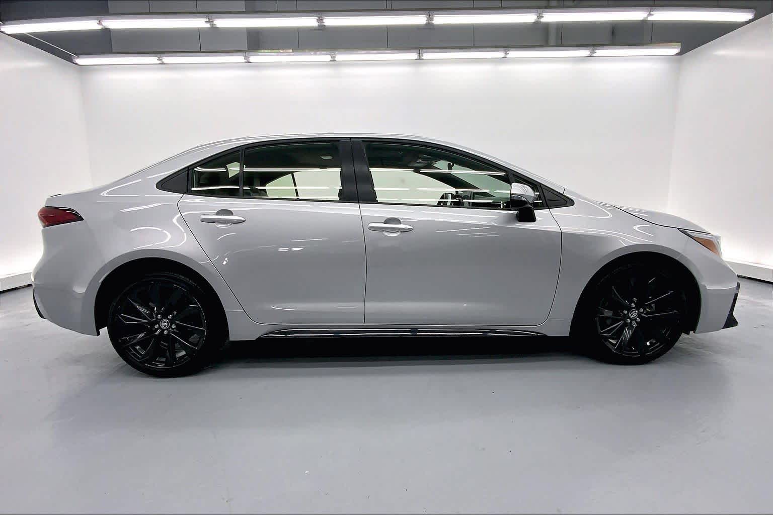 2024 Toyota Corolla XSE