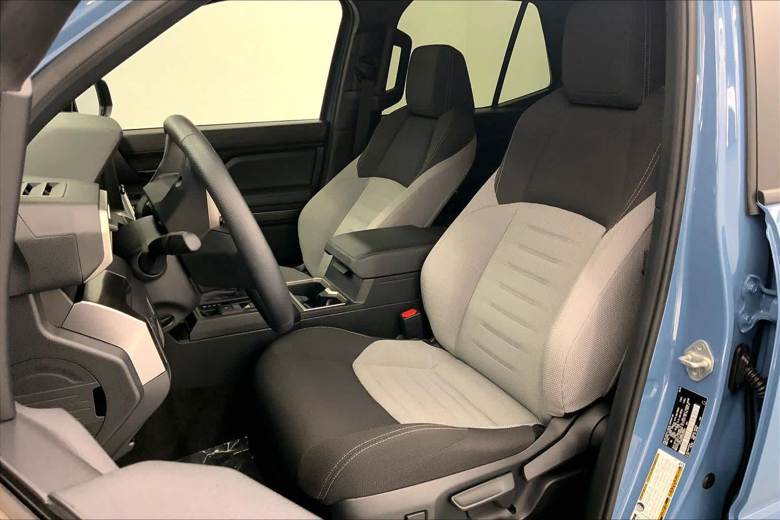 2025 Toyota 4Runner TRD Sport