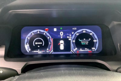 2025 Toyota 4Runner TRD Sport