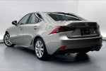 2014 Lexus IS 250 4dr Sport Sdn Auto RWD