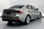 2014 Lexus IS 250 4dr Sport Sdn Auto RWD