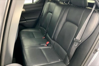 2016 Lexus CT 200h Hybrid