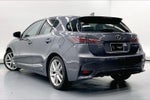2016 Lexus CT 200h Hybrid