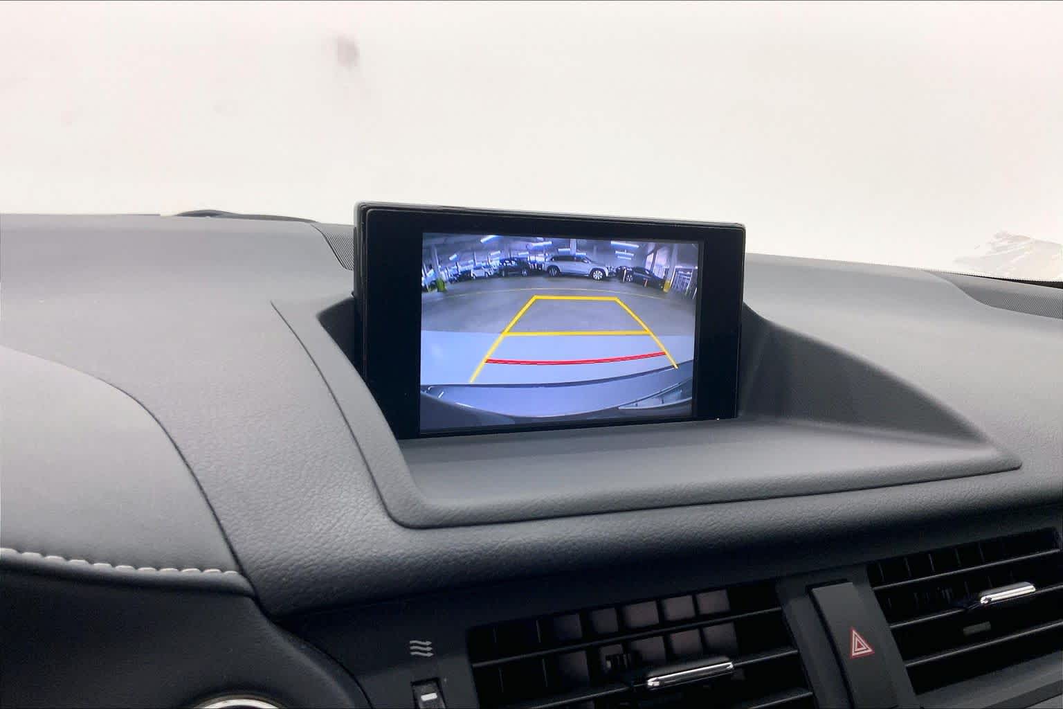 2016 Lexus CT 200h Hybrid