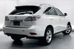 2011 Lexus RX 350 FWD 4dr