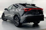2023 Toyota bZ4X Limited