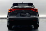 2023 Toyota bZ4X Limited