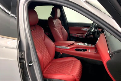 2022 Genesis GV70 3.5T Sport