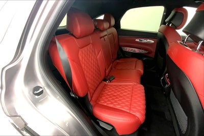 2022 Genesis GV70 3.5T Sport