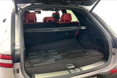 2022 Genesis GV70 3.5T Sport