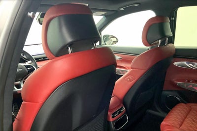 2022 Genesis GV70 3.5T Sport