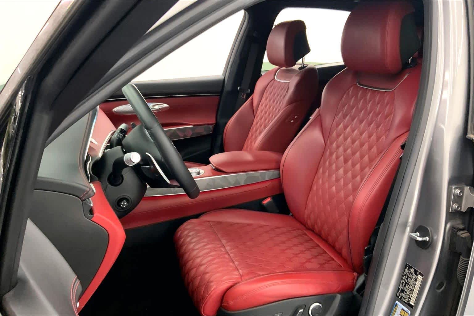 2022 Genesis GV70 3.5T Sport