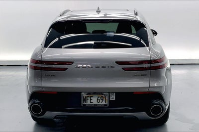 2022 Genesis GV70 3.5T Sport