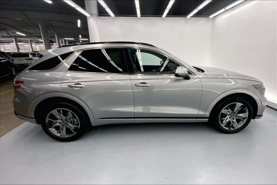 2022 Genesis GV70 3.5T Sport