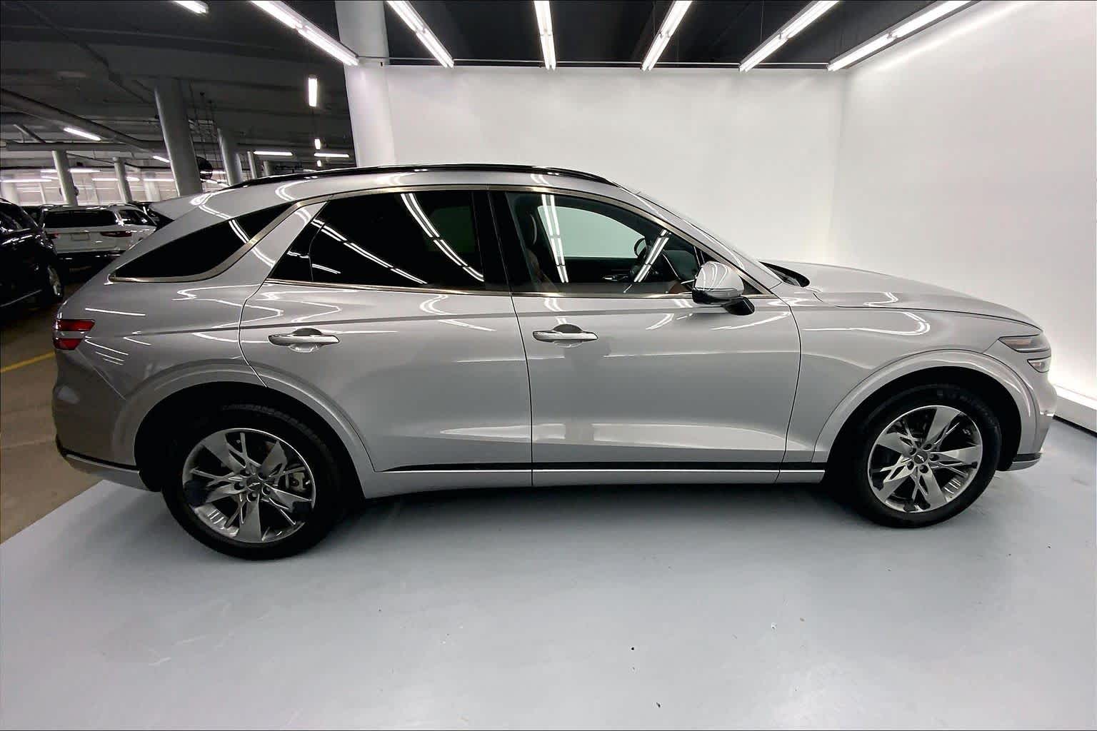 2022 Genesis GV70 3.5T Sport