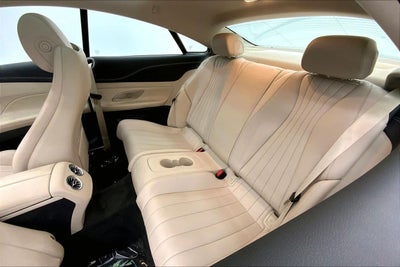 2022 Mercedes-Benz E 450 E 450