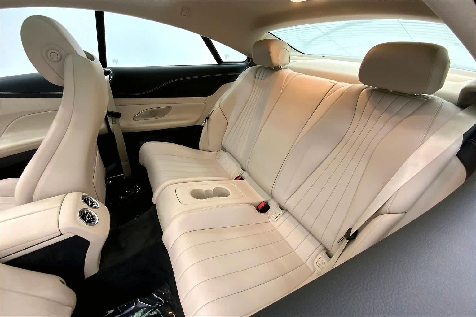 2022 Mercedes-Benz E 450 E 450