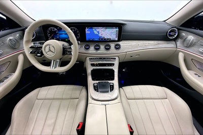 2022 Mercedes-Benz E 450 E 450