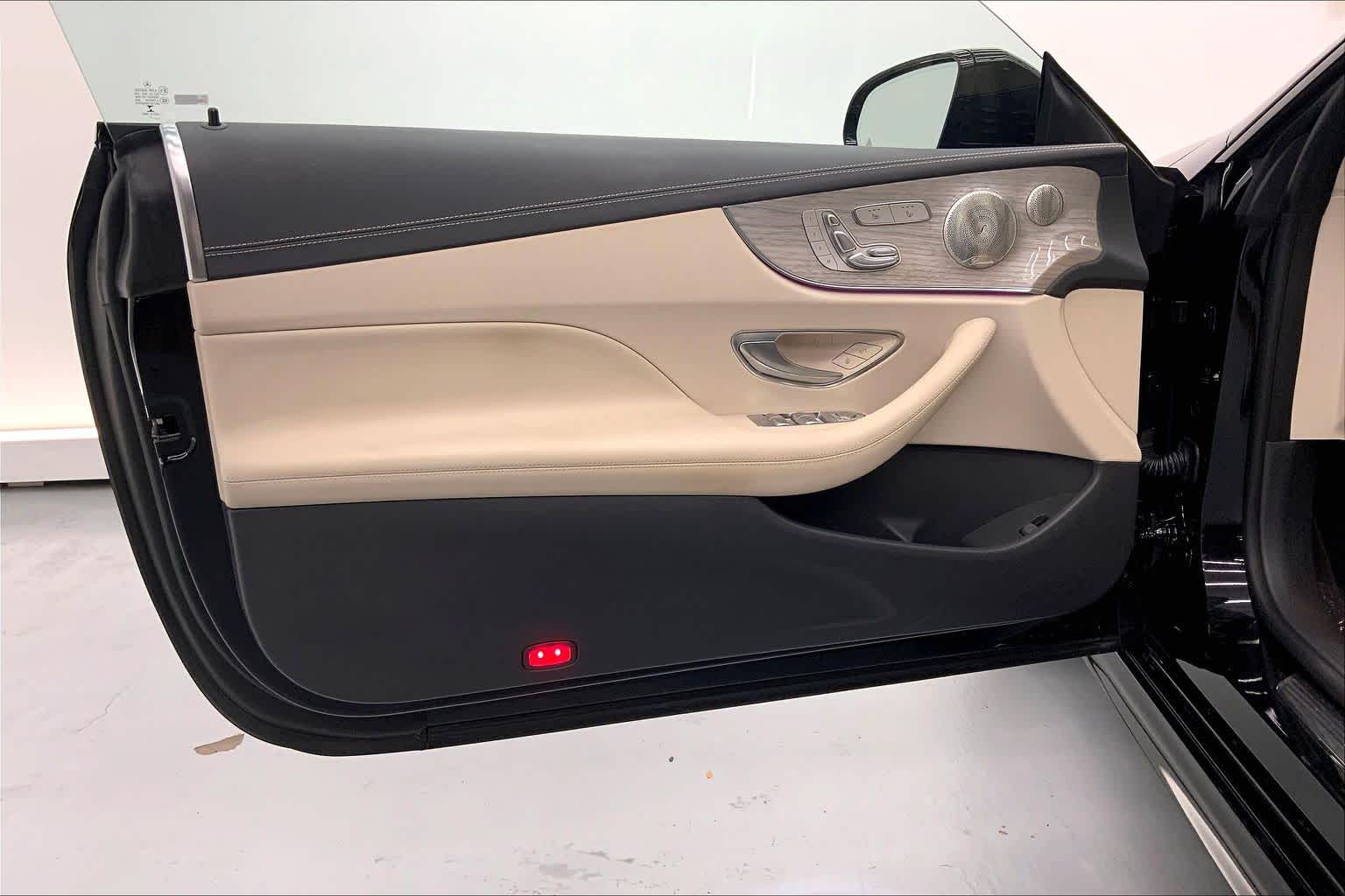 2022 Mercedes-Benz E 450 E 450