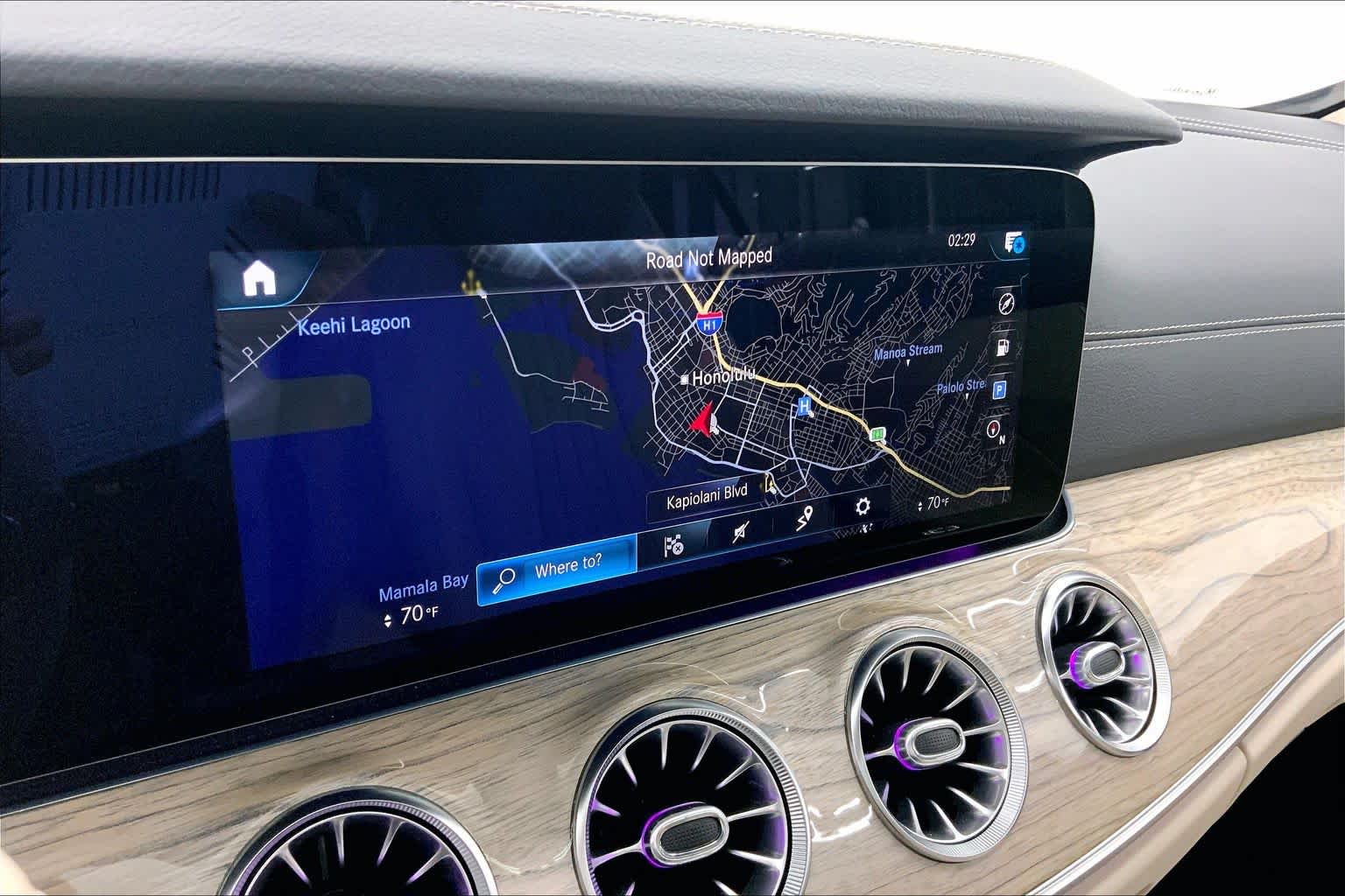 2022 Mercedes-Benz E 450 E 450