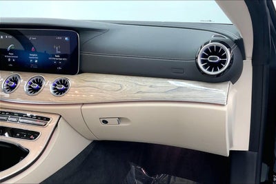 2022 Mercedes-Benz E 450 E 450