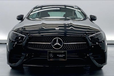 2022 Mercedes-Benz E 450 E 450