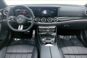 2023 Mercedes-Benz E 450