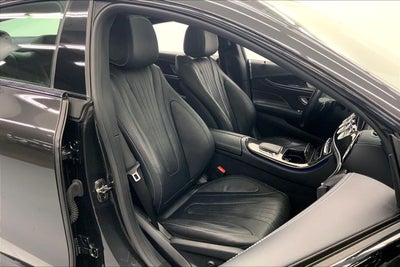 2022 Mercedes-Benz CLS CLS 450