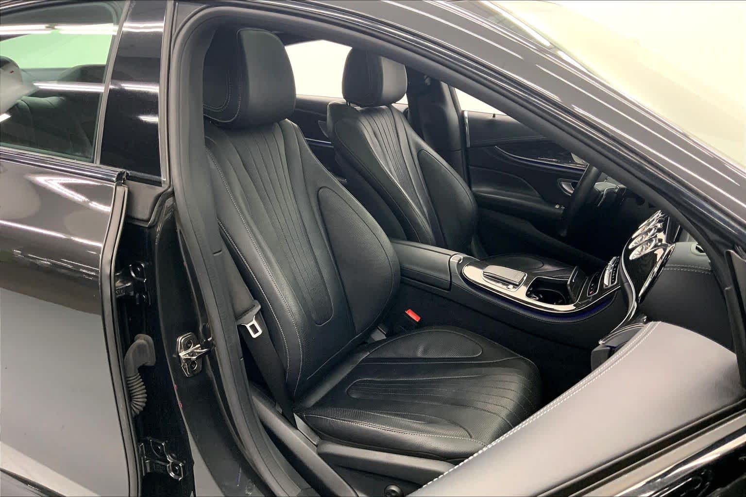 2022 Mercedes-Benz CLS CLS 450