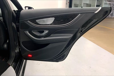 2022 Mercedes-Benz CLS CLS 450