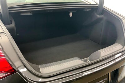 2022 Mercedes-Benz CLS CLS 450