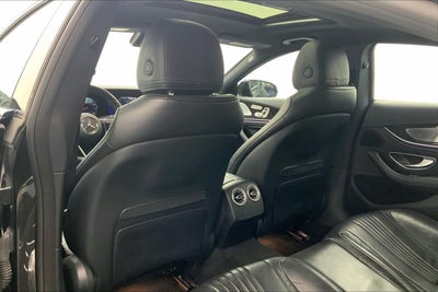 2022 Mercedes-Benz CLS CLS 450