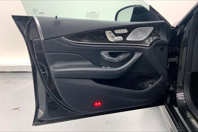 2022 Mercedes-Benz CLS CLS 450