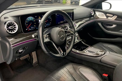 2022 Mercedes-Benz CLS CLS 450