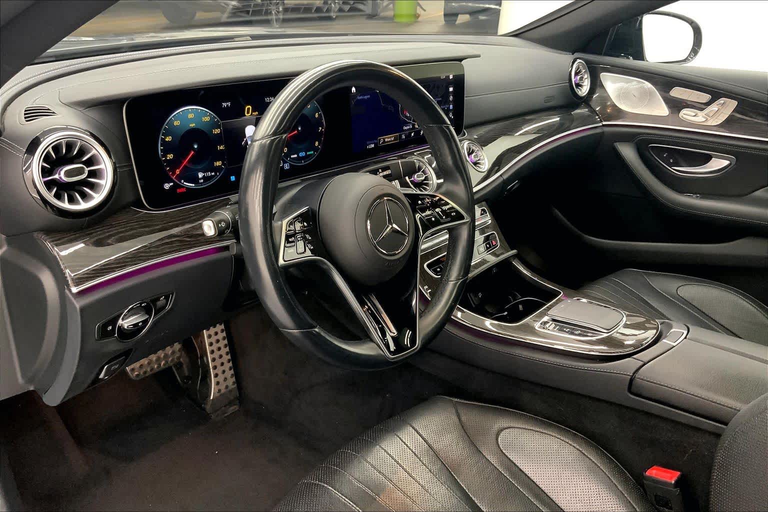 2022 Mercedes-Benz CLS CLS 450