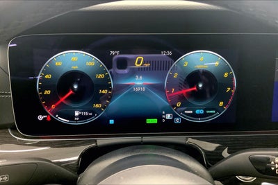 2022 Mercedes-Benz CLS CLS 450