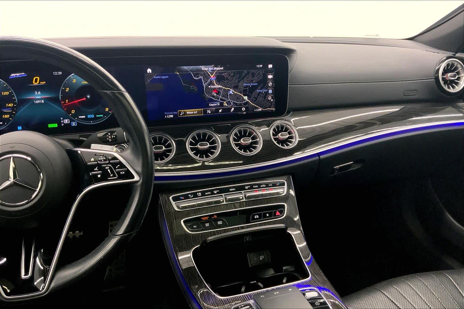 2022 Mercedes-Benz CLS CLS 450