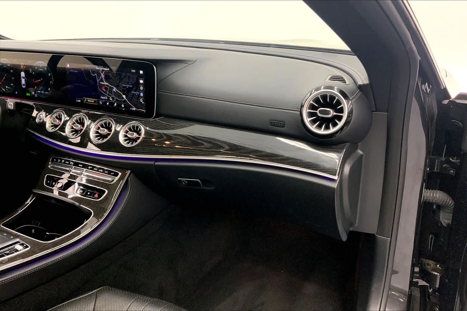 2022 Mercedes-Benz CLS CLS 450