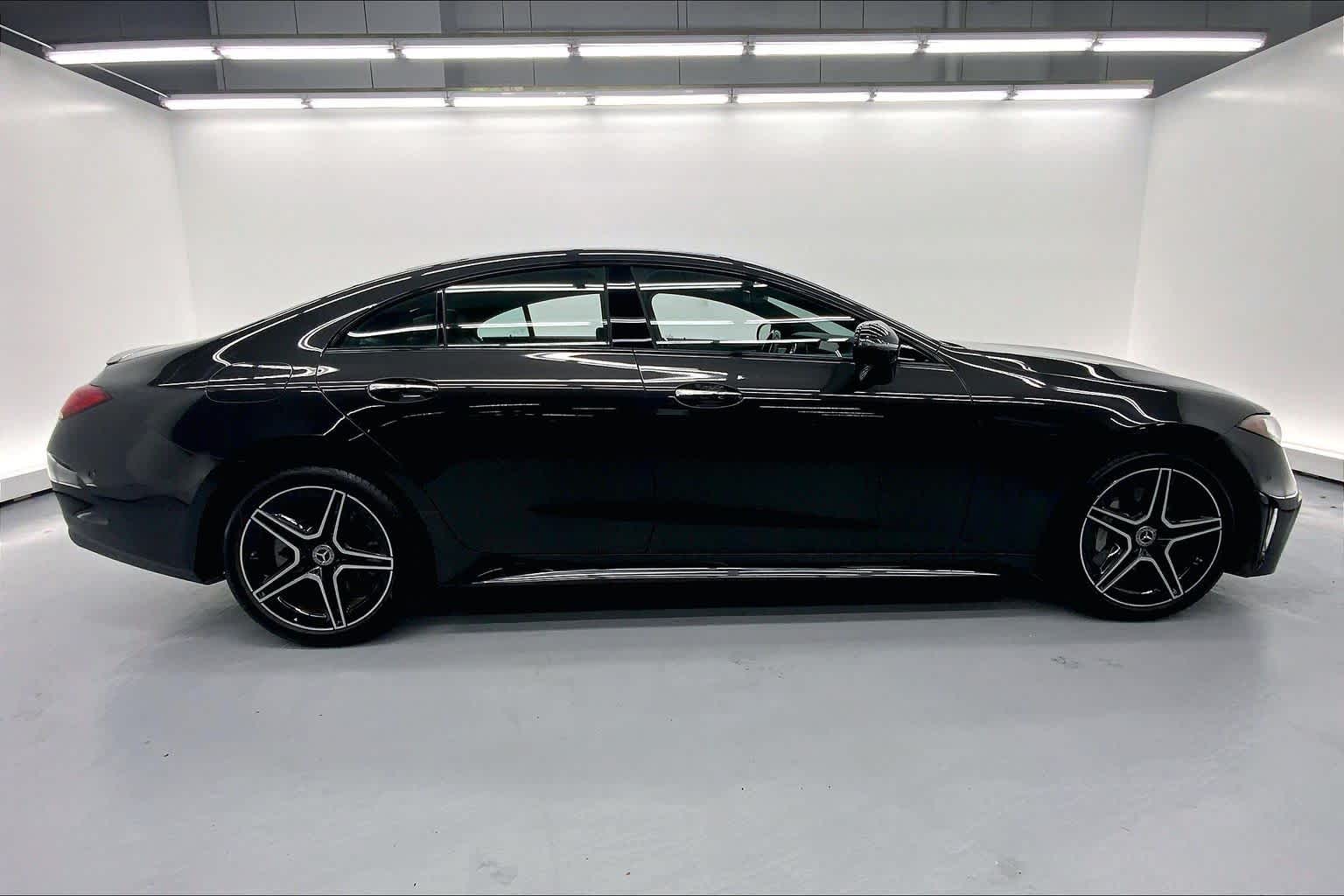 2022 Mercedes-Benz CLS CLS 450