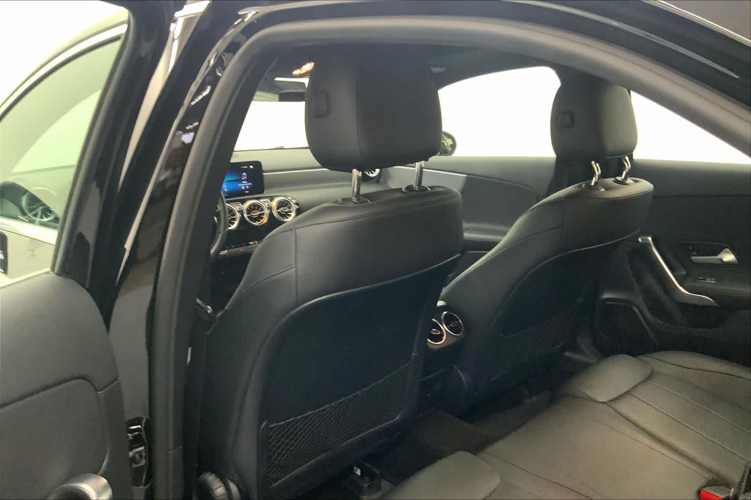 2022 Mercedes-Benz A-Class A 220