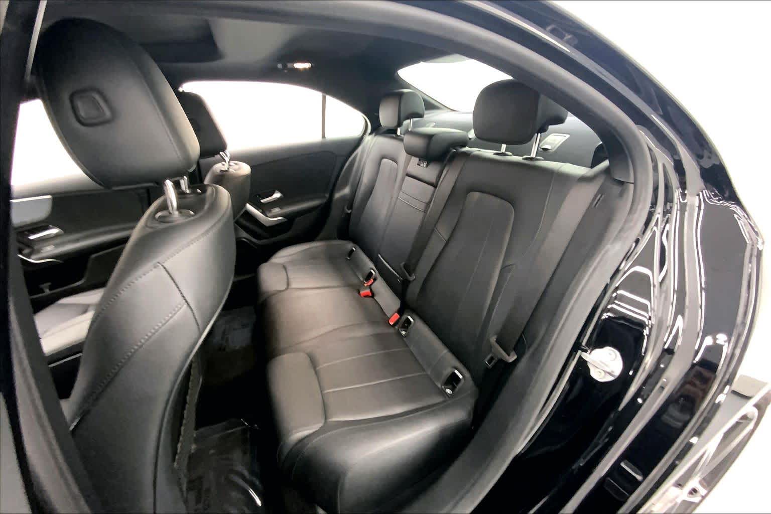 2022 Mercedes-Benz A-Class A 220