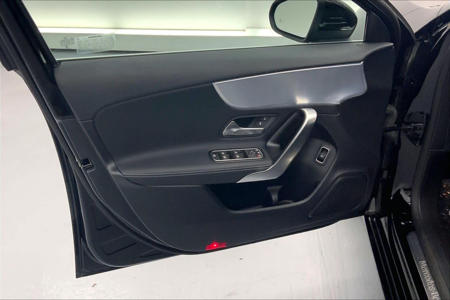 2022 Mercedes-Benz A-Class A 220