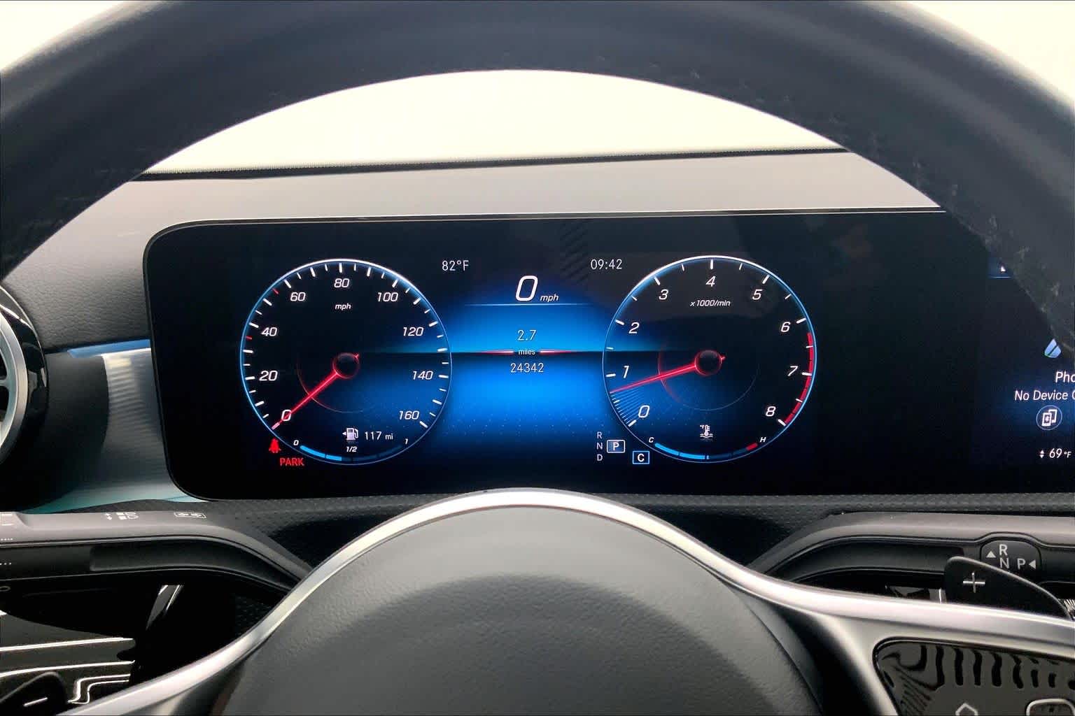 2022 Mercedes-Benz A-Class A 220